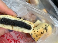 -徐文林香酥饼(桃园店)