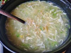 -院子餐厅·大锅菜·老杭帮(桥西直街店)