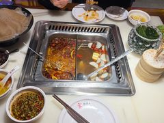 -重庆高老九火锅(万象城店)