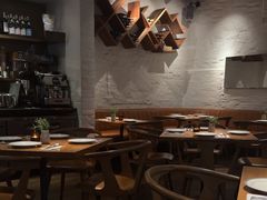 -La Strada(安福路店)
