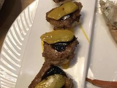 -王鼎精致料理铁板烧(世博源店)