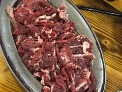新鲜牛肉-江村四哥新鲜牛肉店(江高总店)