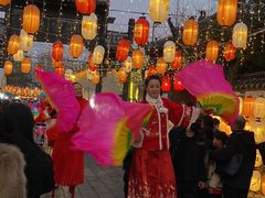 -杨家埠民间艺术大观园
