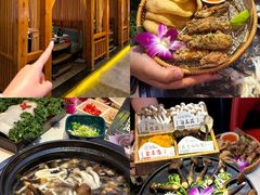 -润泽园椰子鸡(汇一城店)