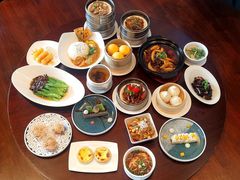 -林芝工布庄园希尔顿酒店-猎味中餐厅