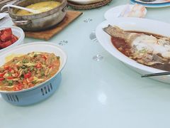 -金狮麟•宋宴•宋文化地标餐厅(晋安路店)