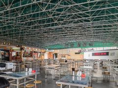 -郑喜旺烧烤(新密总店)
