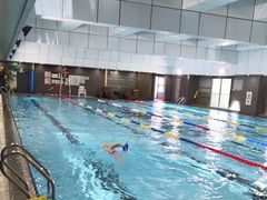 -W FITNESS 威尔仕健身·游泳(老西门新苑店)