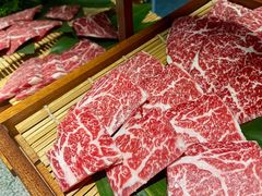 -NIUAN牛庵·日式和牛烧肉(恒隆店)