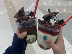 -DQ·蛋糕·冰淇淋(万象城店)