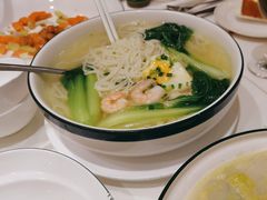 -沪华海鲜大酒楼(南汇店)