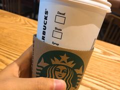 -星巴克(泰安万达店)