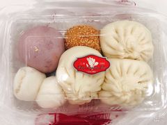 -白玉兰食品甜凤店(合生汇店)