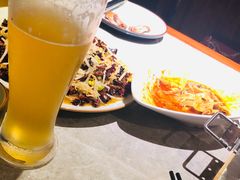 -小杨烤肉(高新店)
