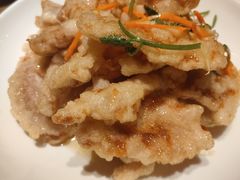 传统锅包肉-金掌勺锅包肉(太原万达店)