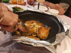 -老爷庙风味美食府(魏都大道店)