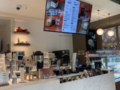 -Peet's Coffee皮爷咖啡(豫园店)