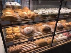 -BreadTalk面包新语·烘焙蛋糕(金光华广场店)