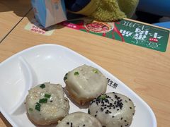 -小杨生煎(周浦万达店)