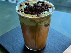 -luutosa  cafe & tea 鹿兔山