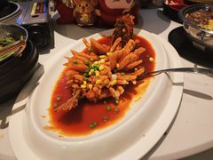 -好福记饭店(红梅公园店)
