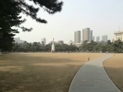 -东北大学(南湖校区)