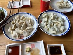 -新兴园饺子馆(北京百子湾店)