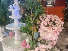 -第101座花园餐厅(湖滨88店)