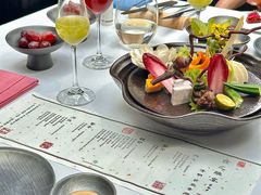 -京兆尹(雍和宫店)