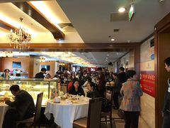 -潮福城大酒楼·潮粤菜·港式点心(阳光城店)