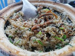 -台山第一家兴华黄鳝饭·黄鳝婆(彭沙坑总店)