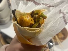 -麦当劳(杭州文三路店)