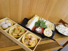 -牛匠和牛寿喜锅(西安总店)