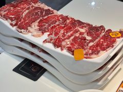 -潮发潮汕牛肉店(同福东路店)