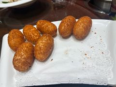 -东海怡品海鲜豆捞(舟宿夜江店)