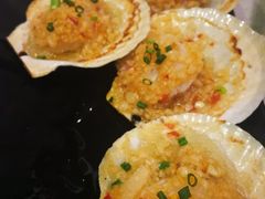 -蚝太郎 • 海鲜烧烤(建国路创始店)