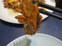 -湖畔鲁菜·二十年老字号餐厅(大明湖店)