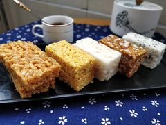 明太鱼-朝族高丽火盆(长白山总店)