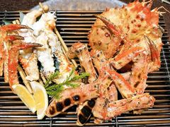 -鮨匠·割烹料理(巨鹿花园店)