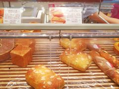 -好利来(八里庄店)