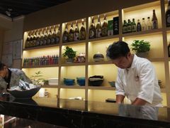 -樱の千渡日式料理·铁板烧•烧鸟(金盛田广场店)