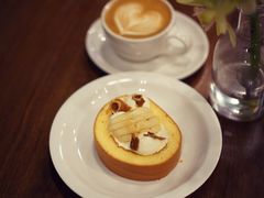 -black rainbow coffee