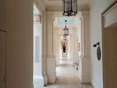 -利顺德大饭店·维多利亚花园(小白楼店)