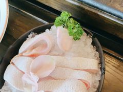 -江小渔鲜鱼火锅(西二道街店)