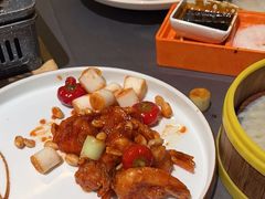 -京悦荟·京沪融合菜(漕河泾印象城店)