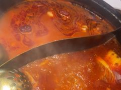 -蜀大侠火锅(总府路店)