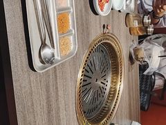 -肉百万·快乐炭烤(莞城万科店)