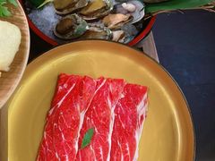 -牛New寿喜烧(闵行龙湖天街店)