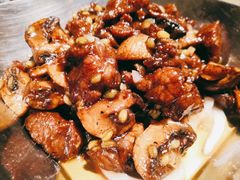 -弄堂里(西溪龙湖天街店)