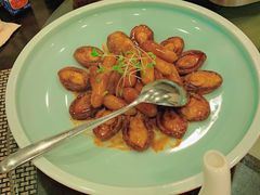 -茶叁酒肆·楚味江湖(菱角湖店)